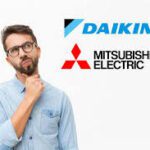 Daikin Vs Mitsubishi Electric Air Conditioners: Which Is Better?