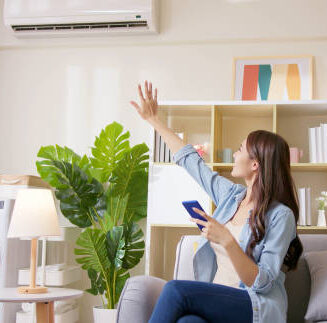 5 Pros of Ductless Air Conditioning
