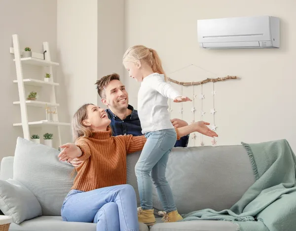 We provide professional and comprehensive cleaning, sterilization and deodorization solutions for all types of air conditioners,