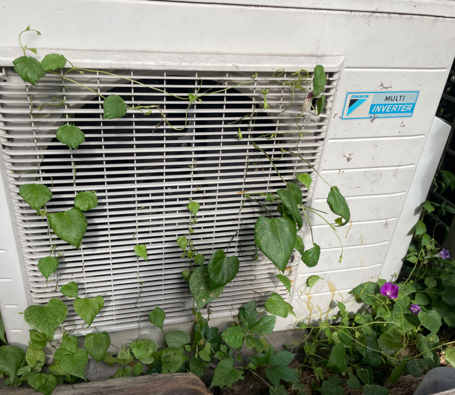 一体式迷你分体式空调维护指南