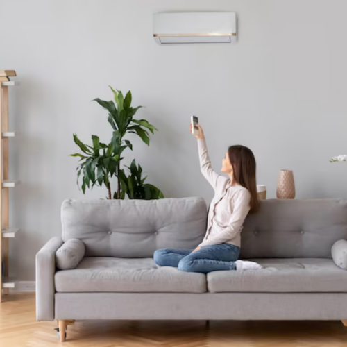 Best Place to Install a Ductless Mini Split System